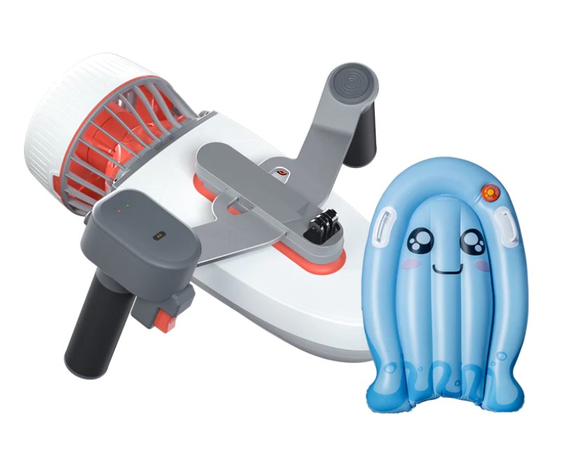 SUBLUE WHITESHARK TINI - 7