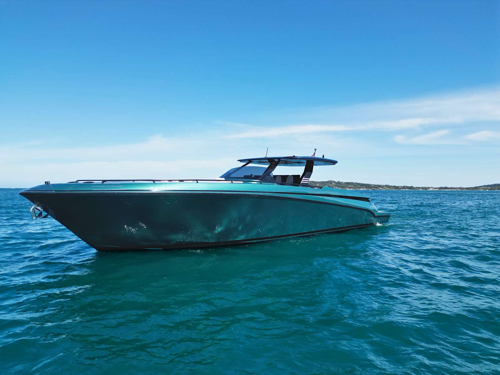 CANADOS GLADIATOR 493 GRAND (2023)