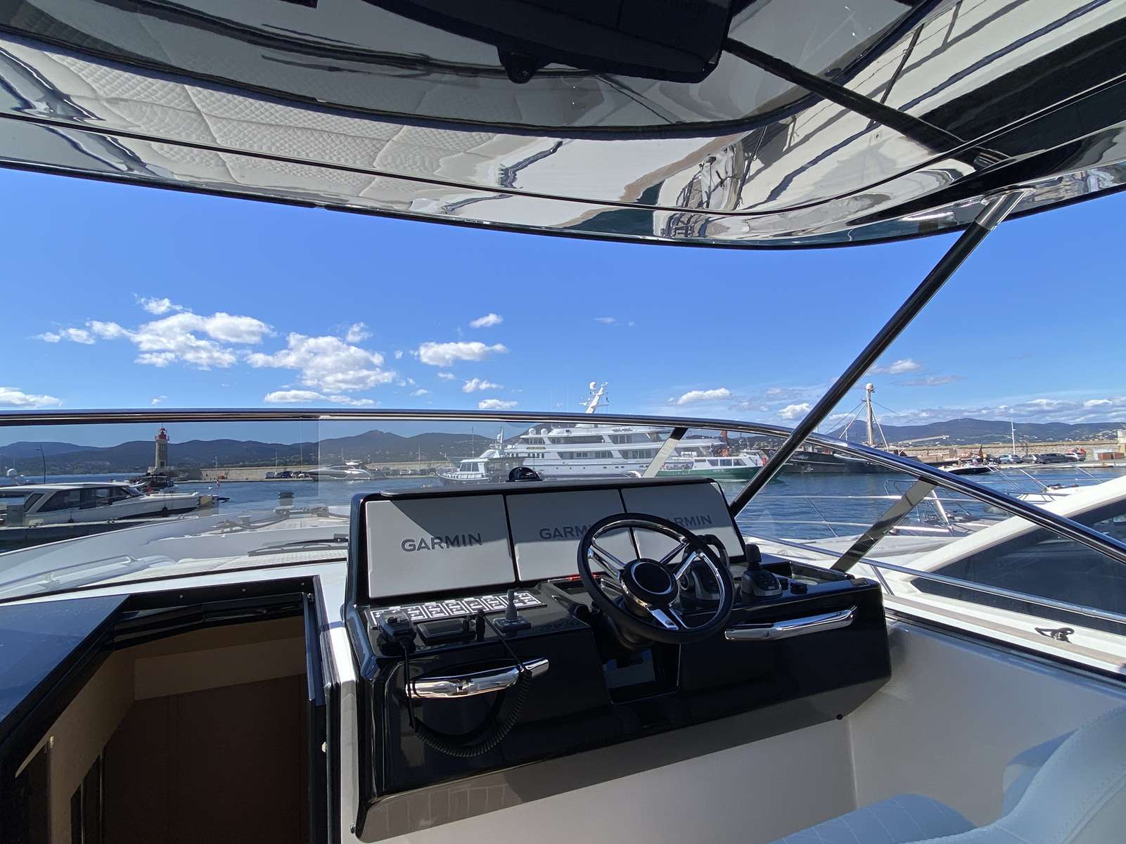 SOLARIS POWER 60 OPEN - 5