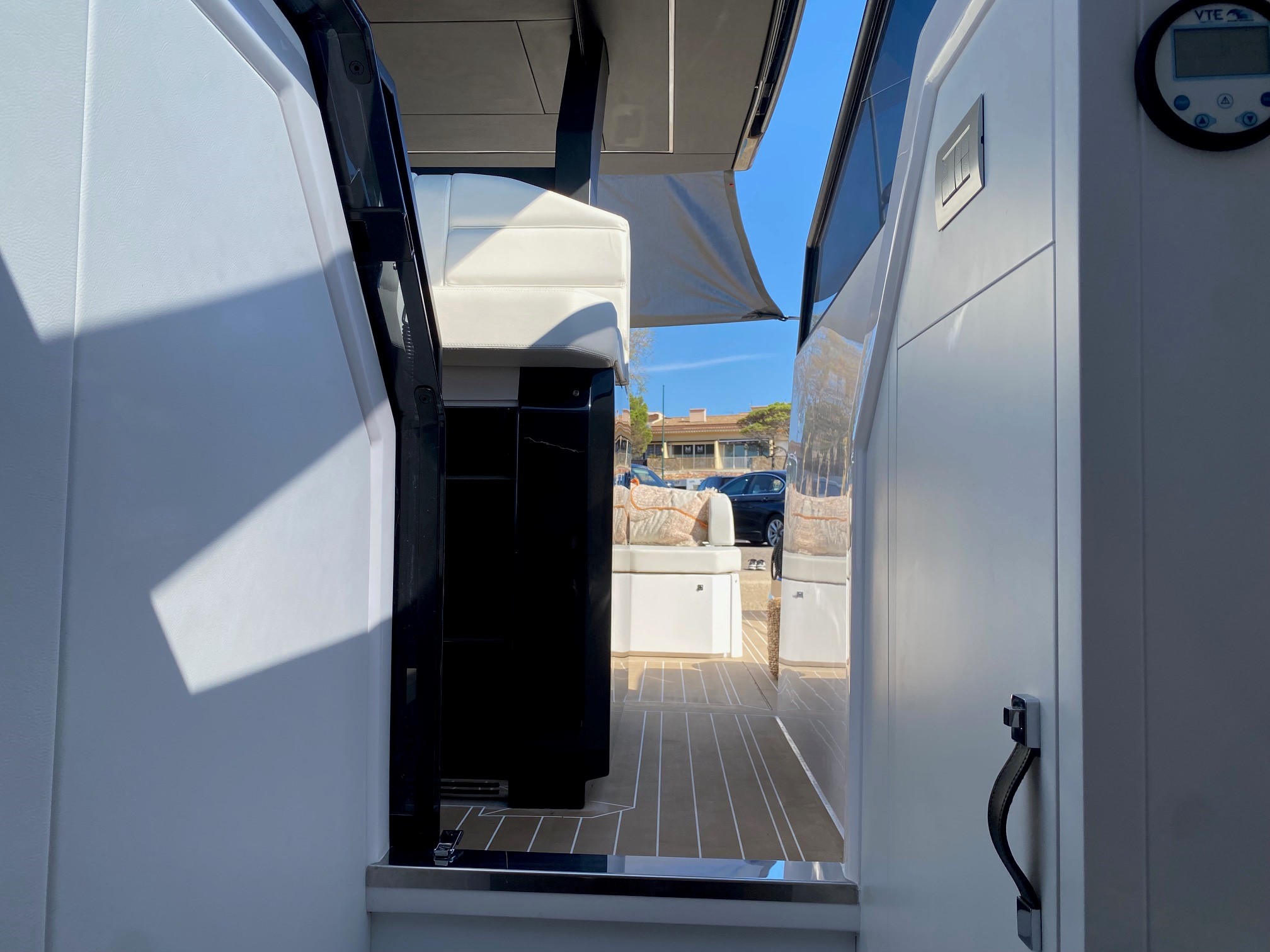 RIO YACHTS DAYTONA 50 - 10