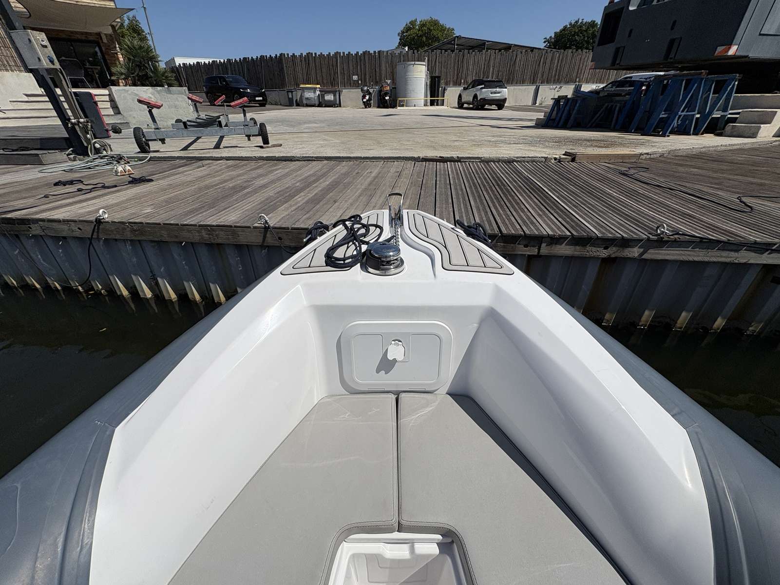 MV MARINE MV 27 GT - 2