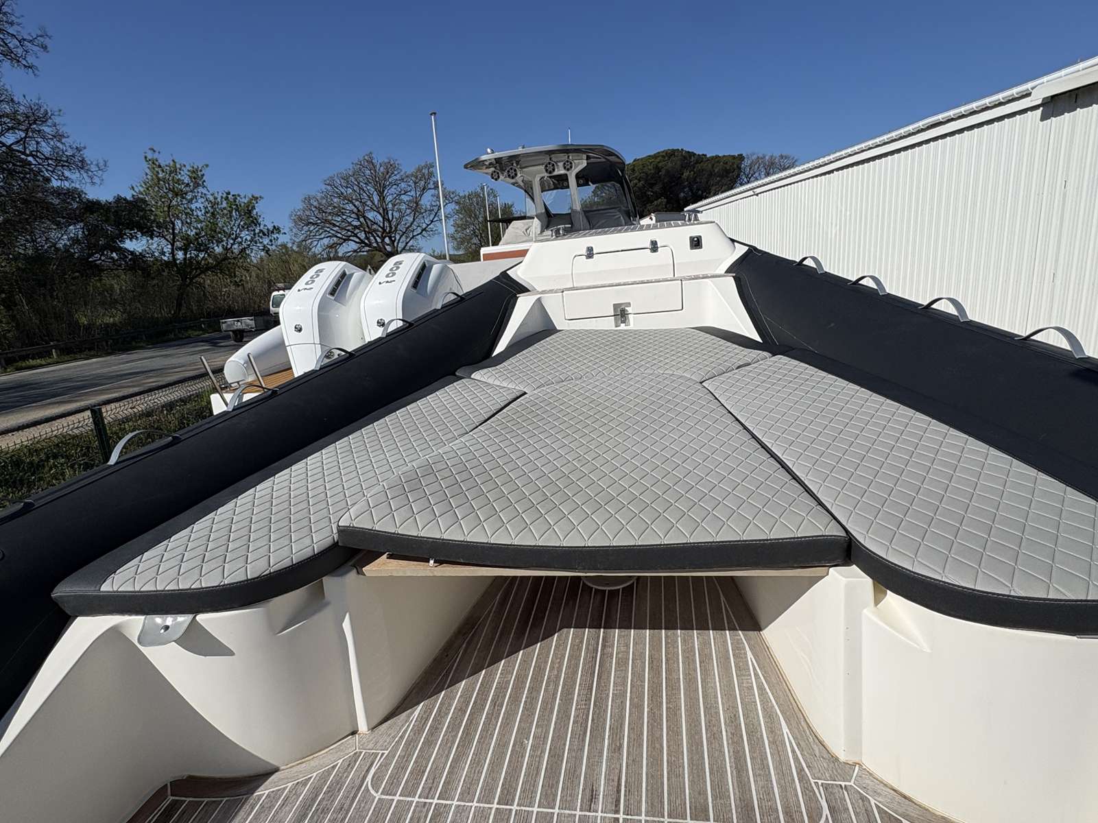 NUOVA JOLLY PRINCE 38 CC - 11