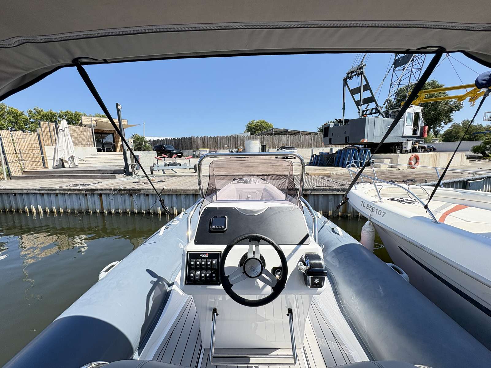 MV MARINE MV 27 GT - 7