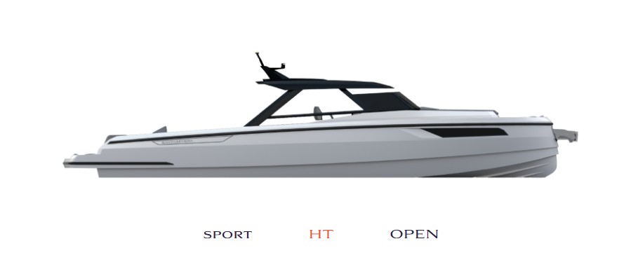 SANTASEVERA YACHT 42 - 8