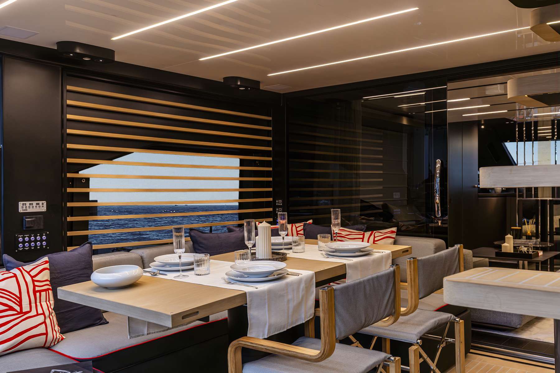 CRANCHI SESSANTASETTE 67 CORSA - 3