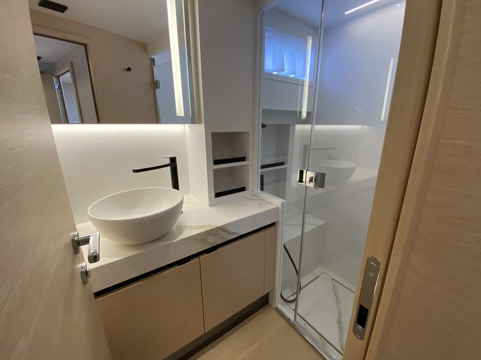 SOLARIS POWER 60 OPEN - 11