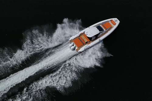 PIRELLI 42 HB (2026)