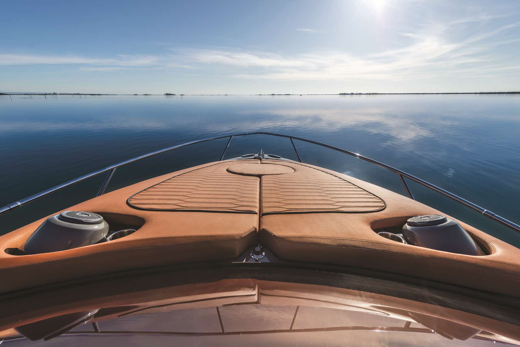 CRANCHI ENDURANCE 30 - 9