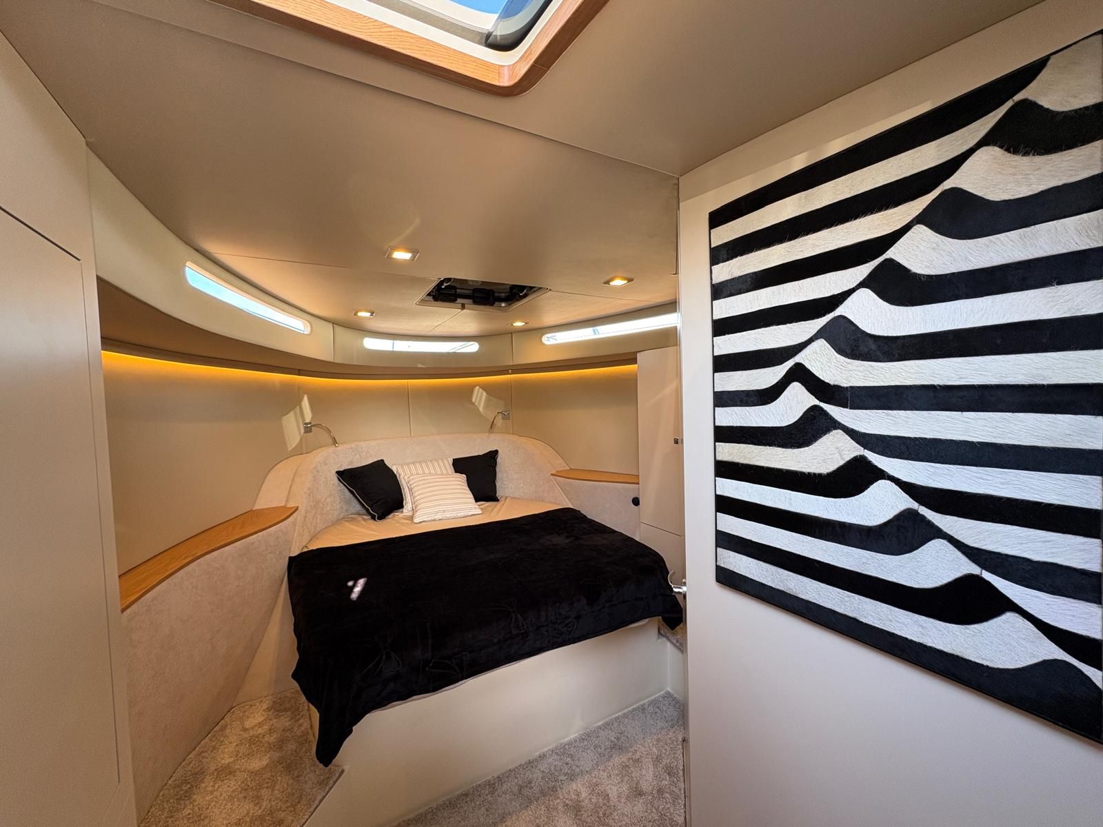 ARDEA YACHTS A36 - 12