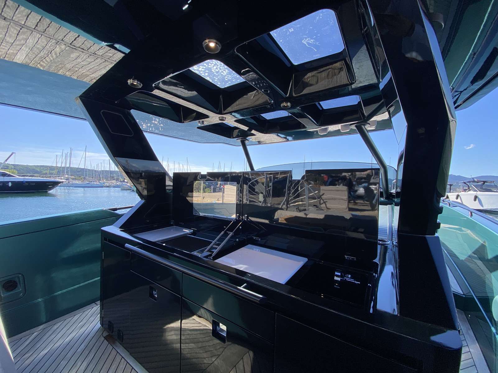 CANADOS GLADIATOR 493 GRAND - 3