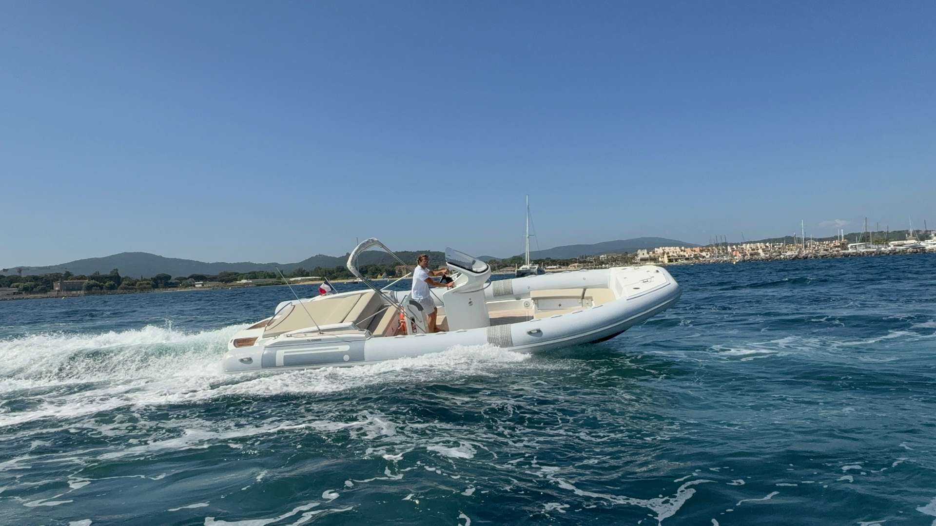 PIRELLI 880 SPORT - 2