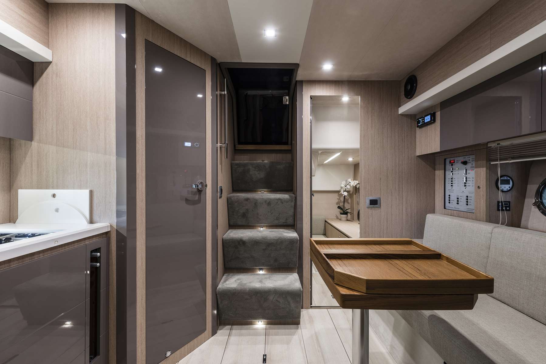 CRANCHI ZAFFIRO 35 - 12