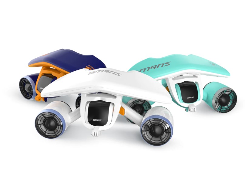 SUBLUE WHITESHARK MIX (2024)