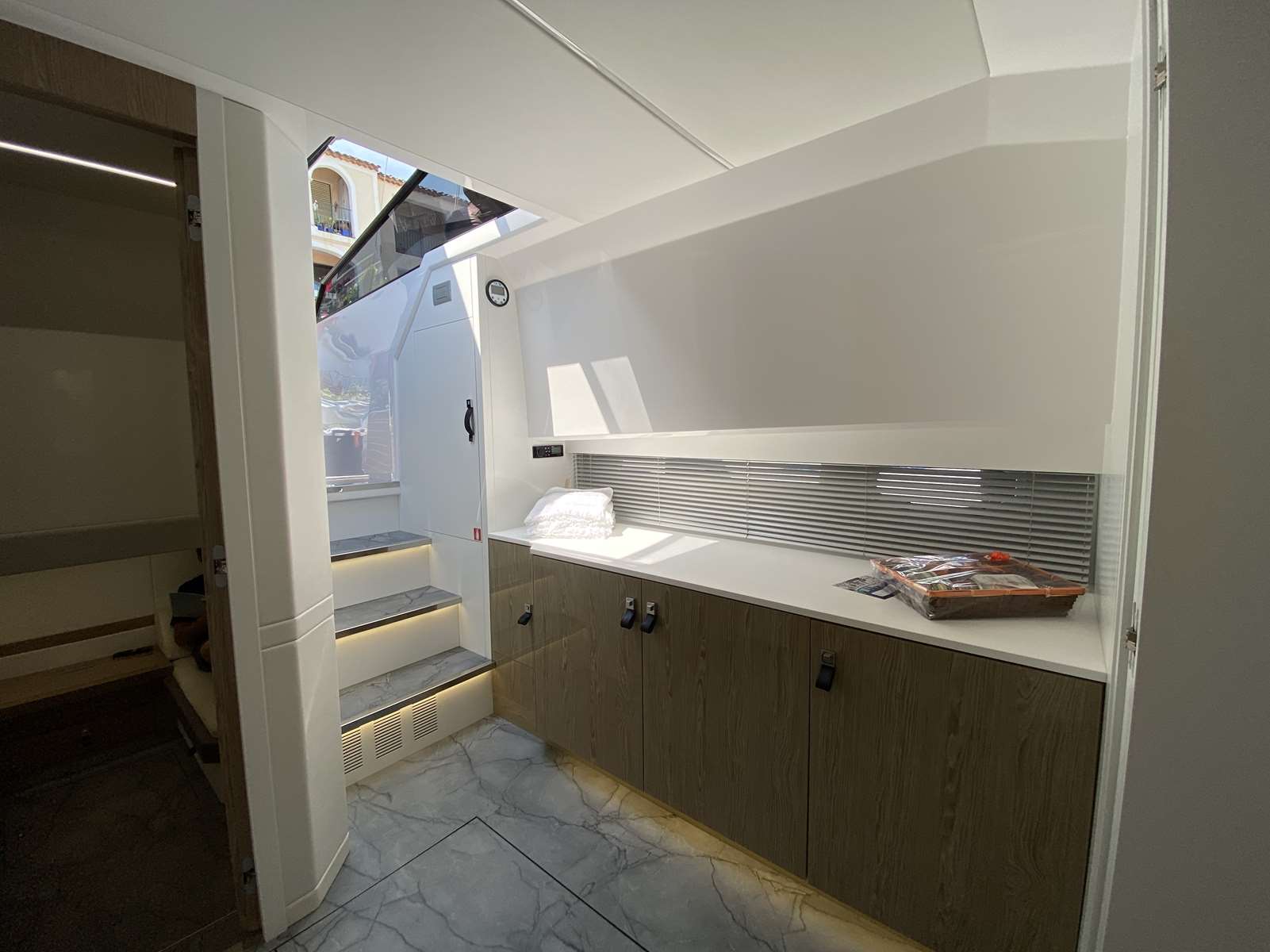 RIO YACHTS DAYTONA 50 - 18