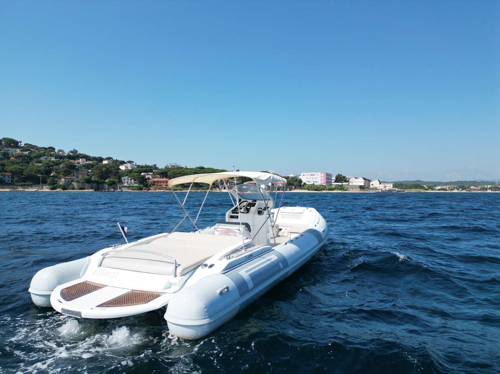 PIRELLI 880 SPORT - 3