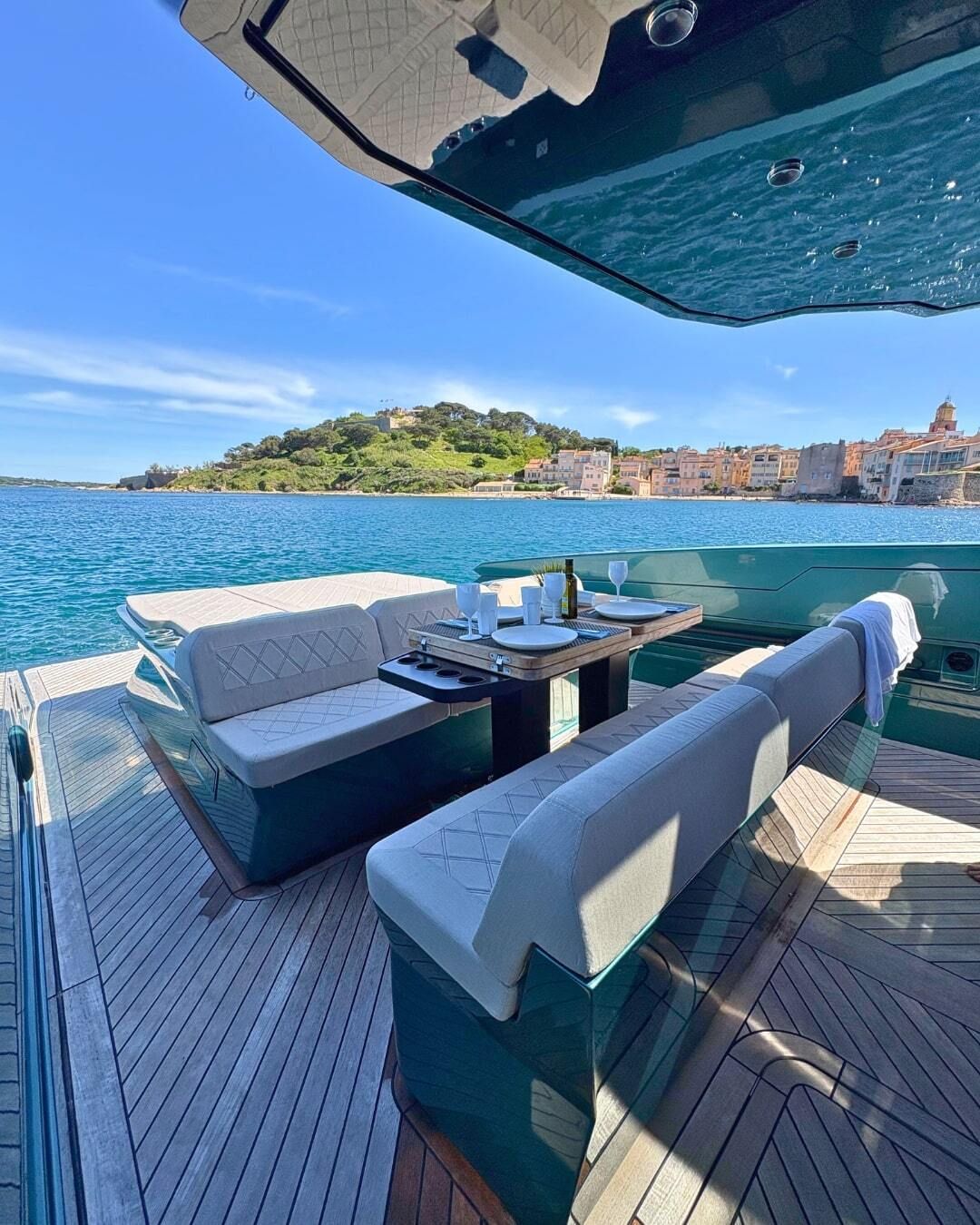 CANADOS GLADIATOR 493 GRAND - 7