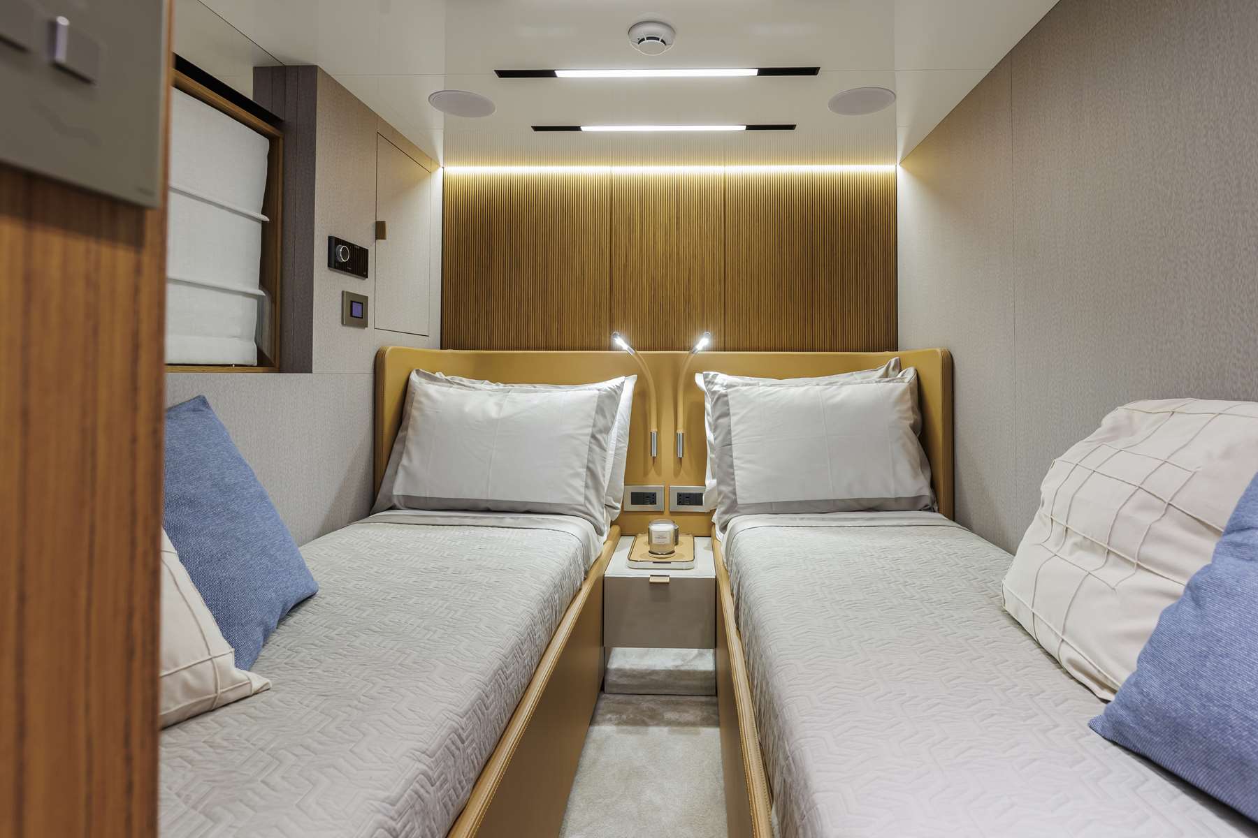 CRANCHI SESSANTADUE 62 - 13