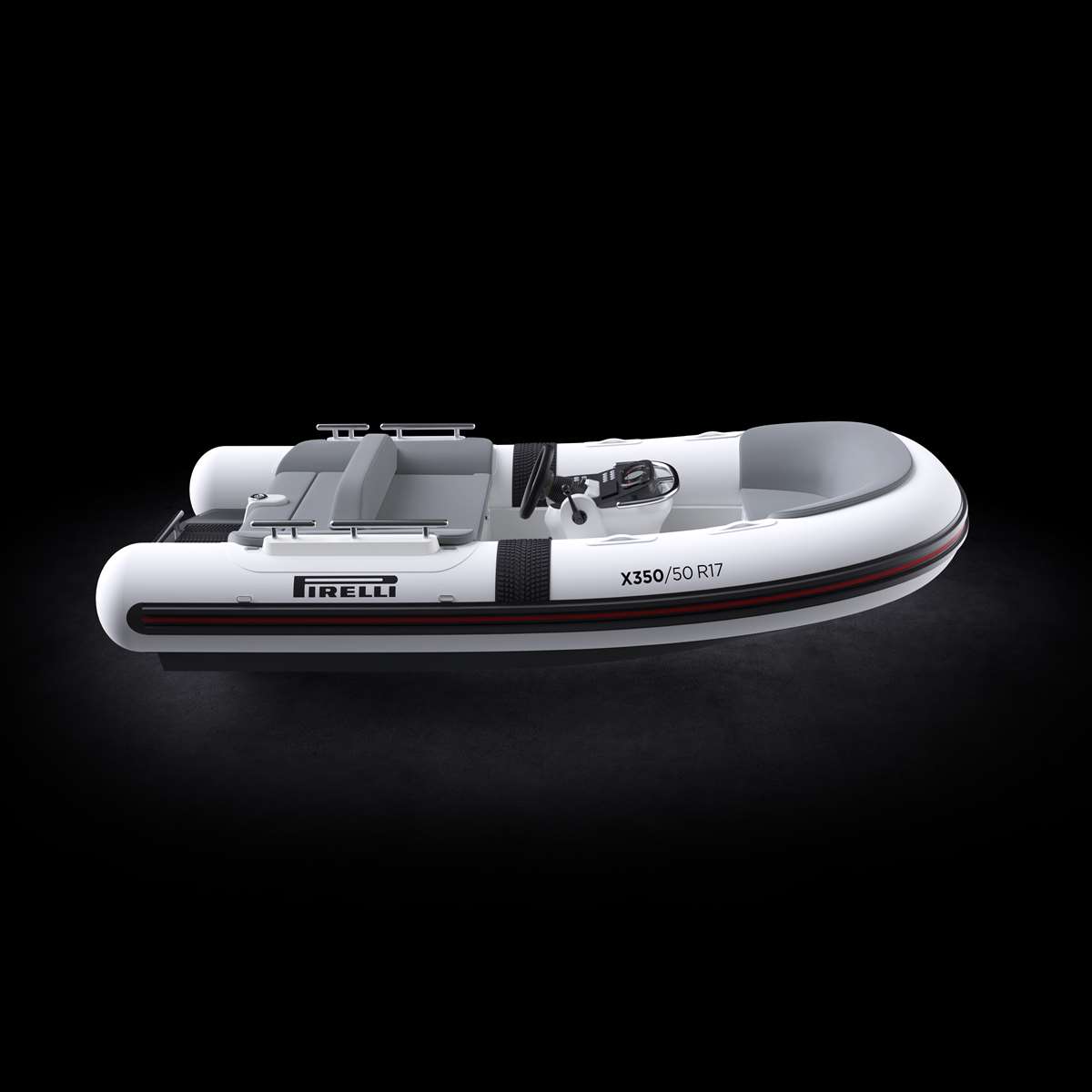 PIRELLI X350 (2026)