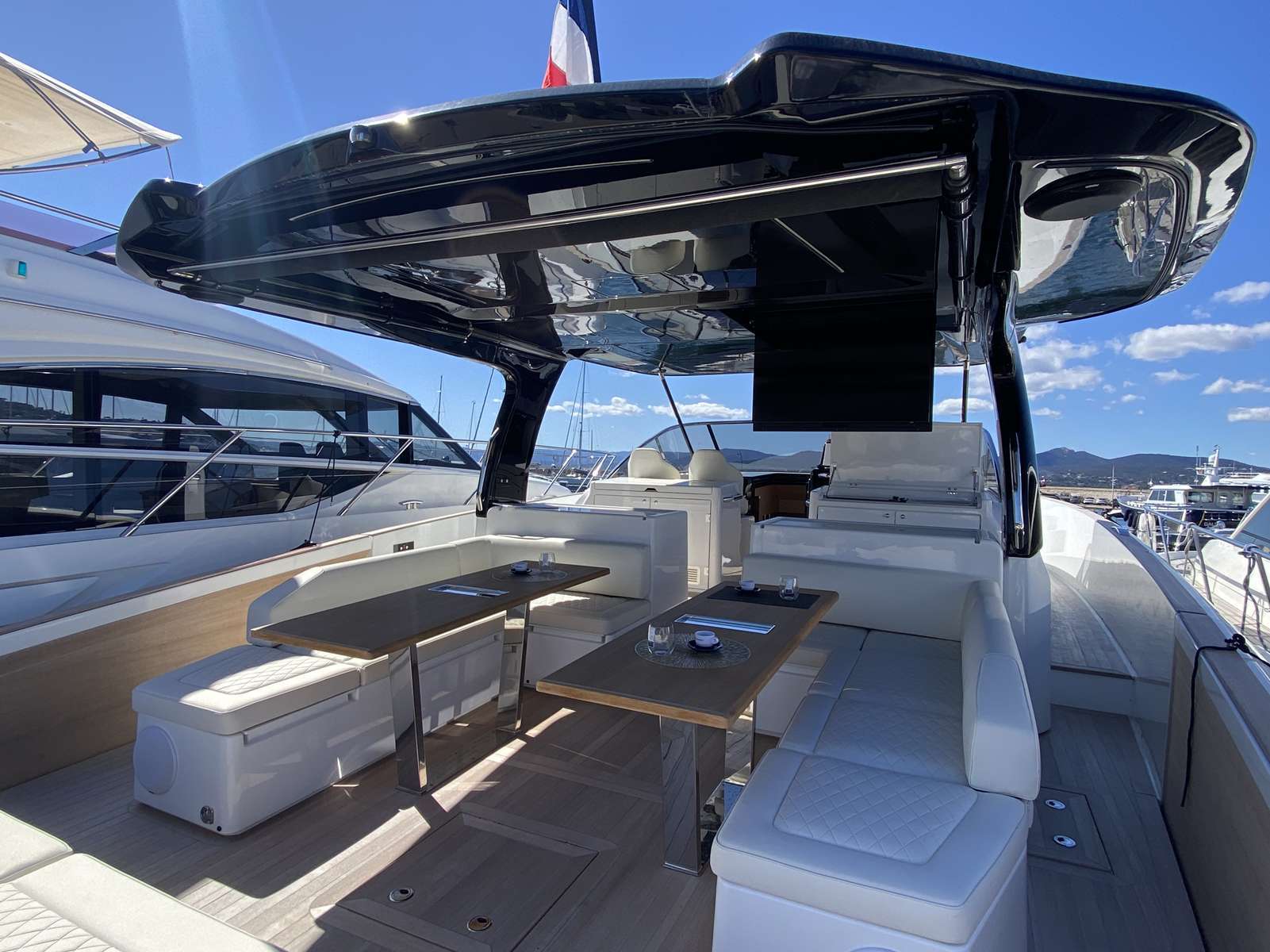 SOLARIS POWER 60 OPEN - 2