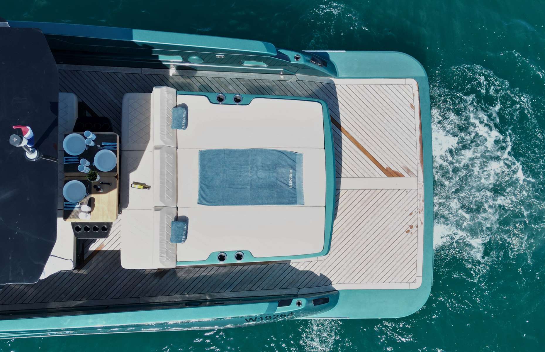 CANADOS GLADIATOR 493 GRAND - 13