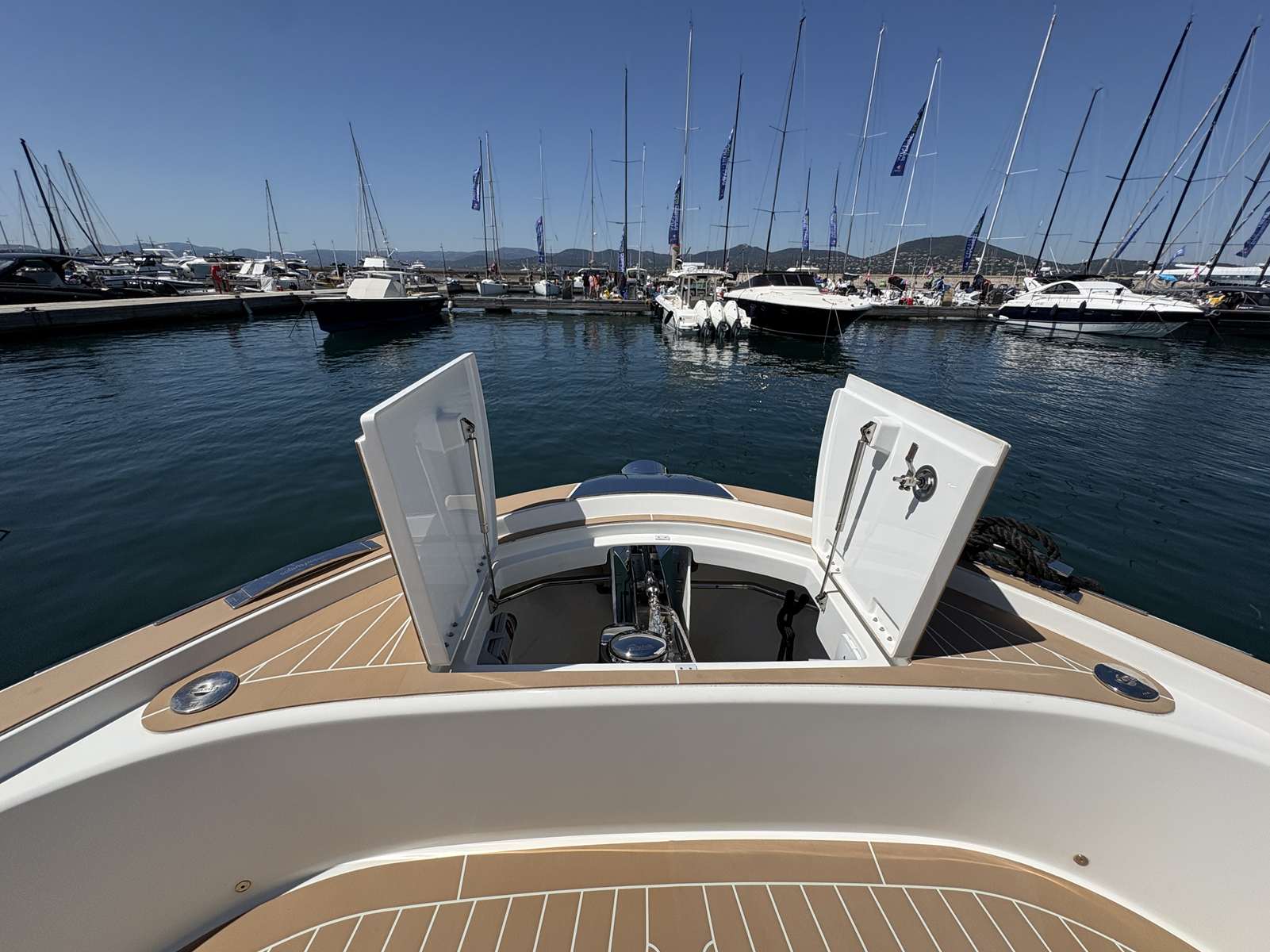 SOLARIS POWER 40 OPEN - 15