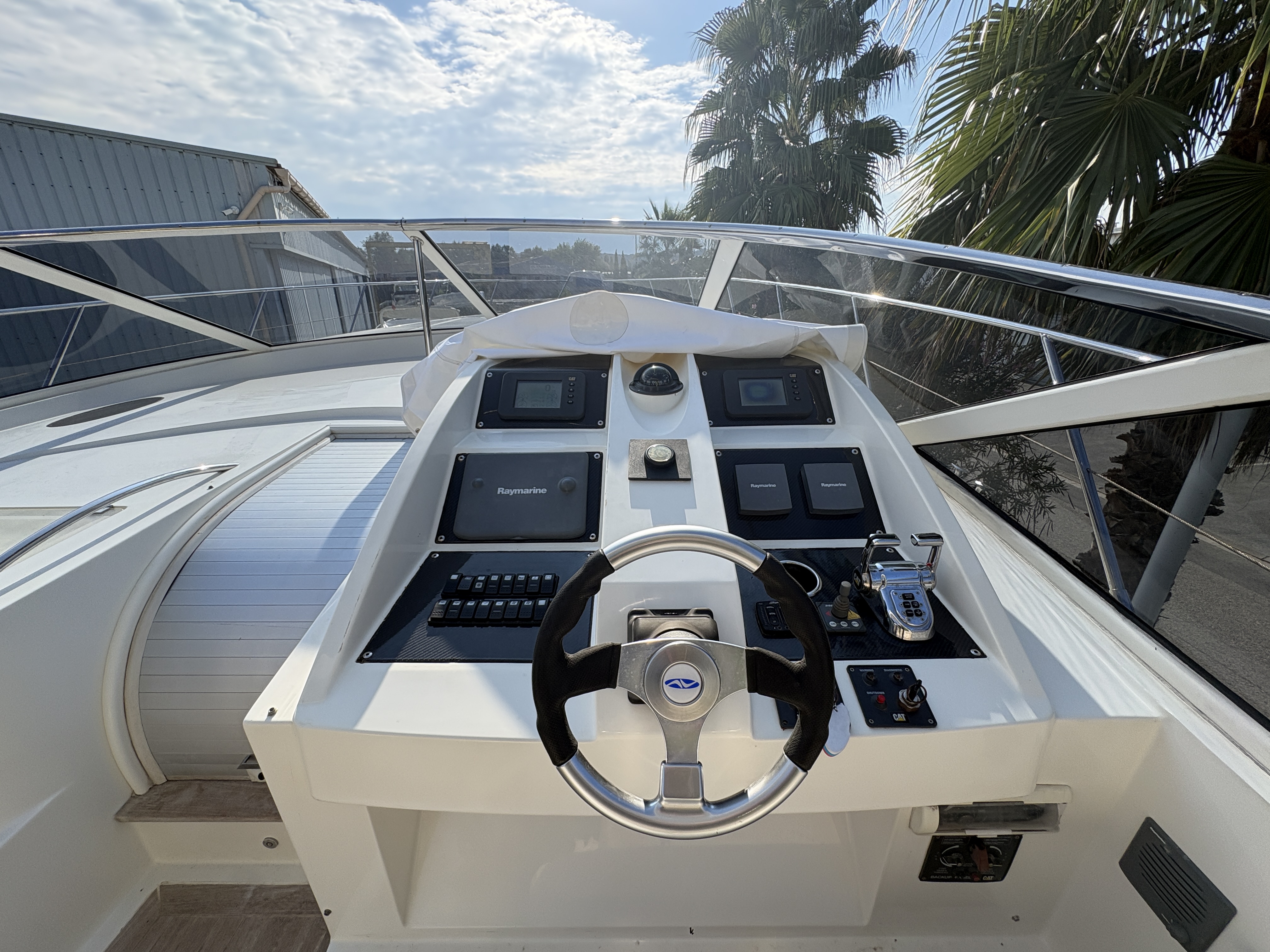 NUMARINE 52 - 26