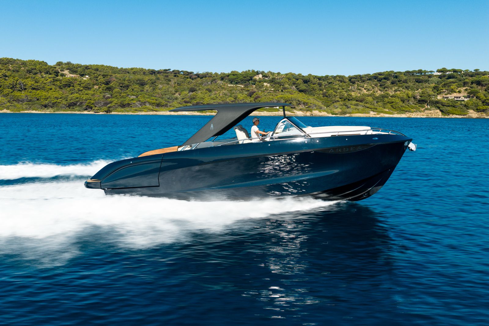 ARDEA YACHTS A36