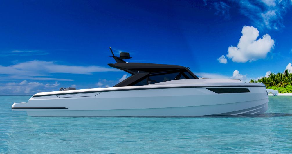 SANTASEVERA YACHT 42 - 3