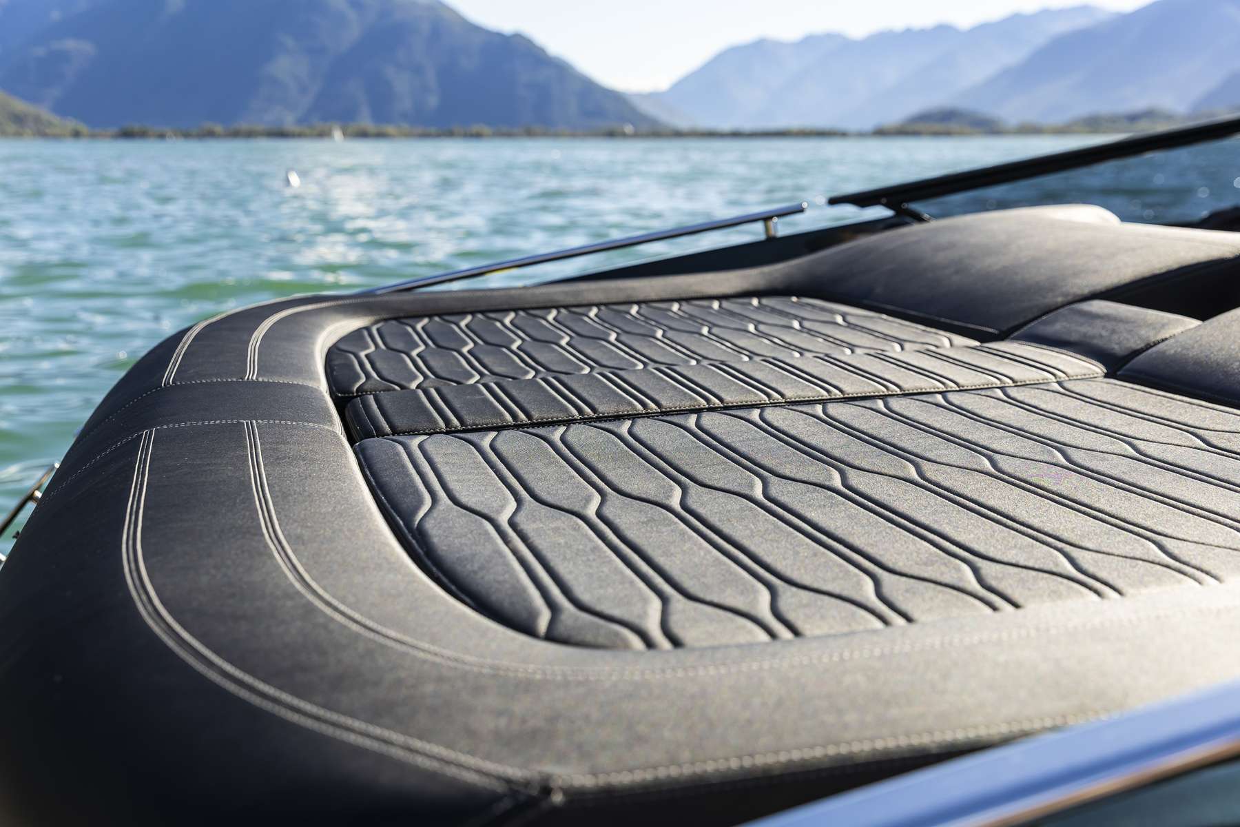 CRANCHI E26 CLASSIC - 6