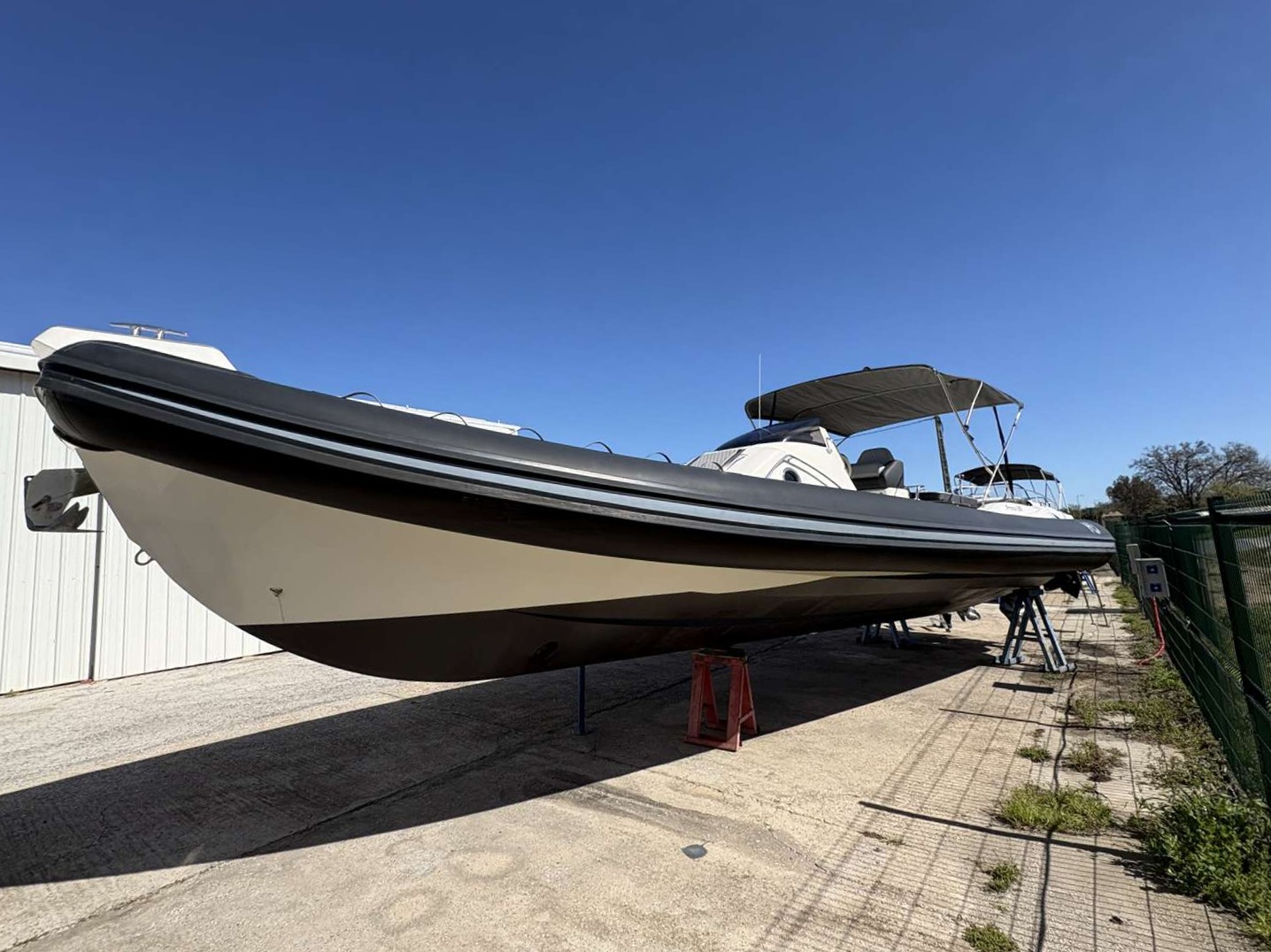 NUOVA JOLLY PRINCE 38 CC (2019)