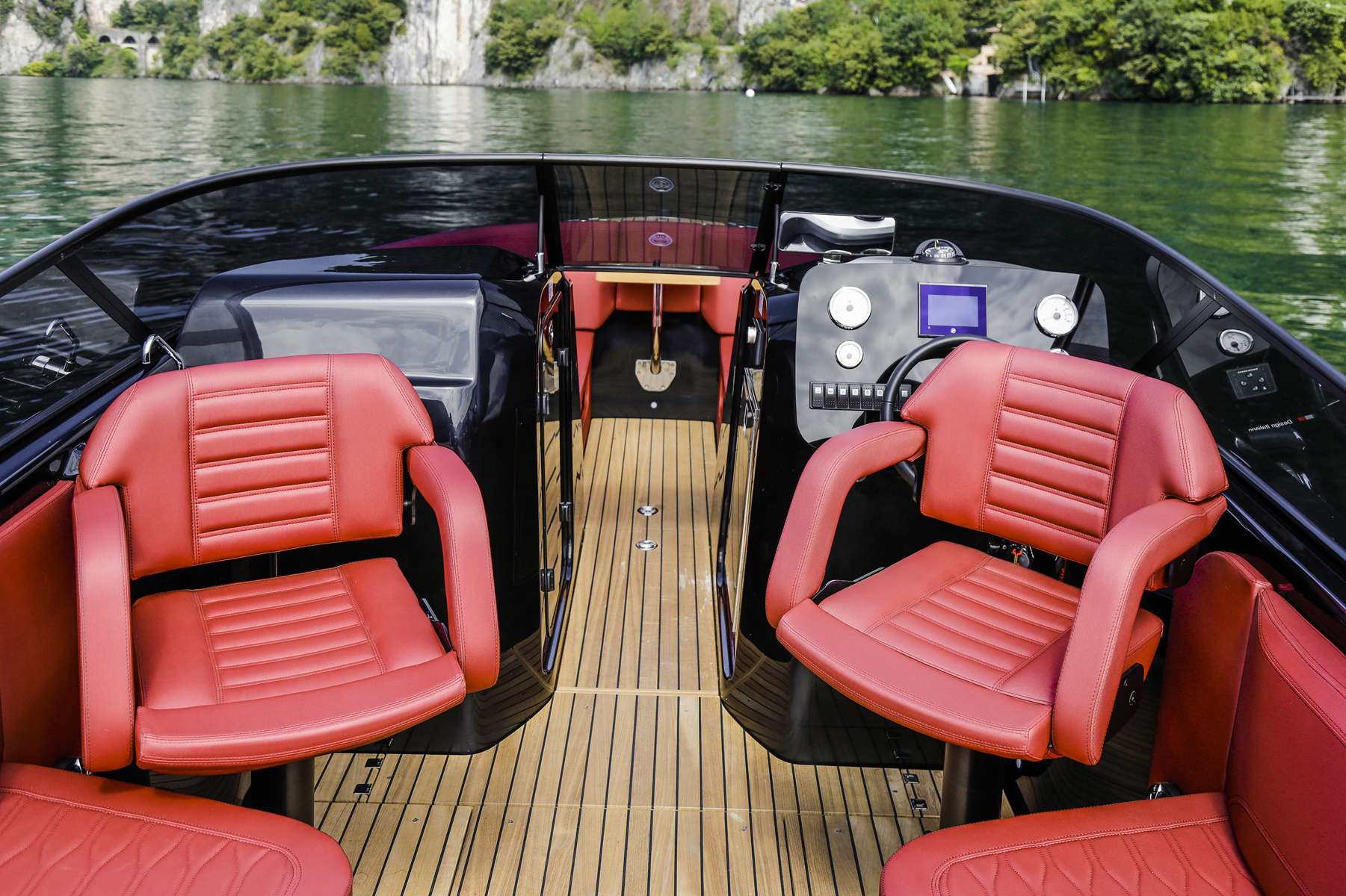 CRANCHI E26 RIDER - 5