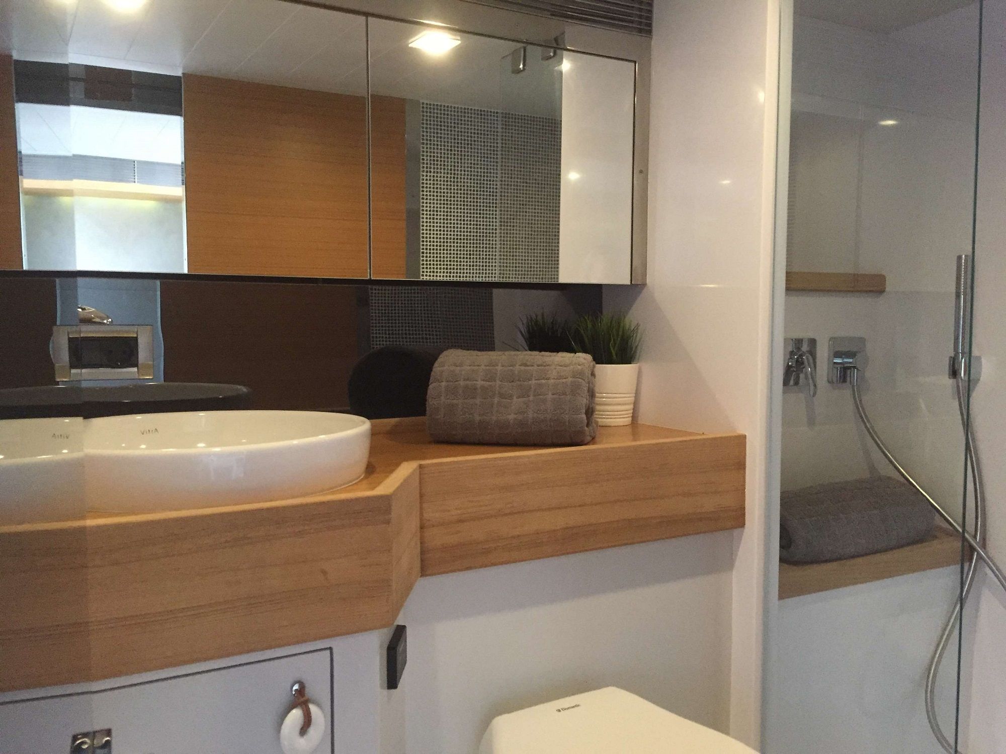 MAZU YACHTS 38 - 5