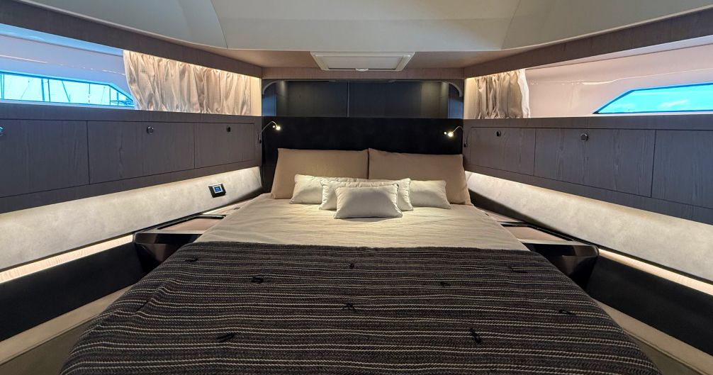 SANTASEVERA YACHT 52 - 9