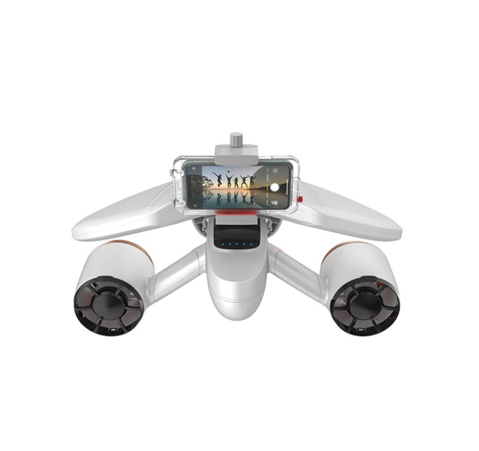 SUBLUE WHITESHARK MIX PRO (2024)