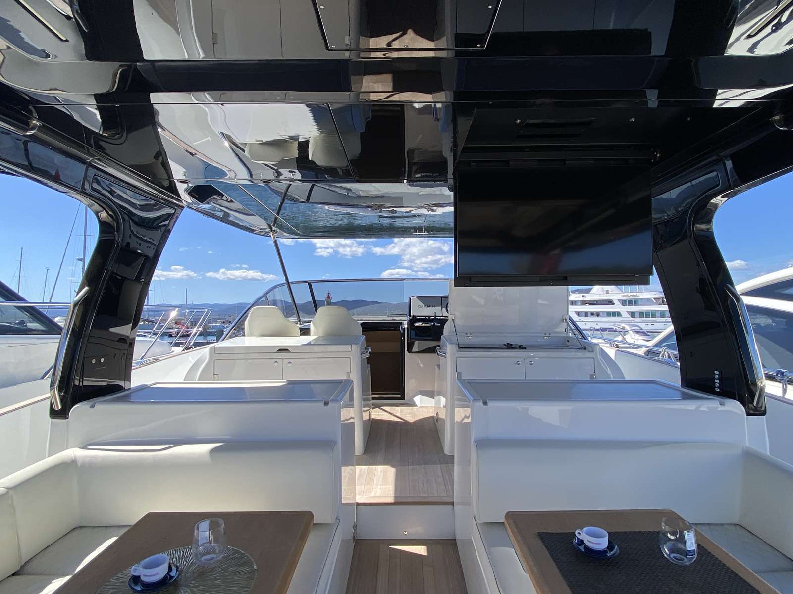 SOLARIS POWER 60 OPEN - 4