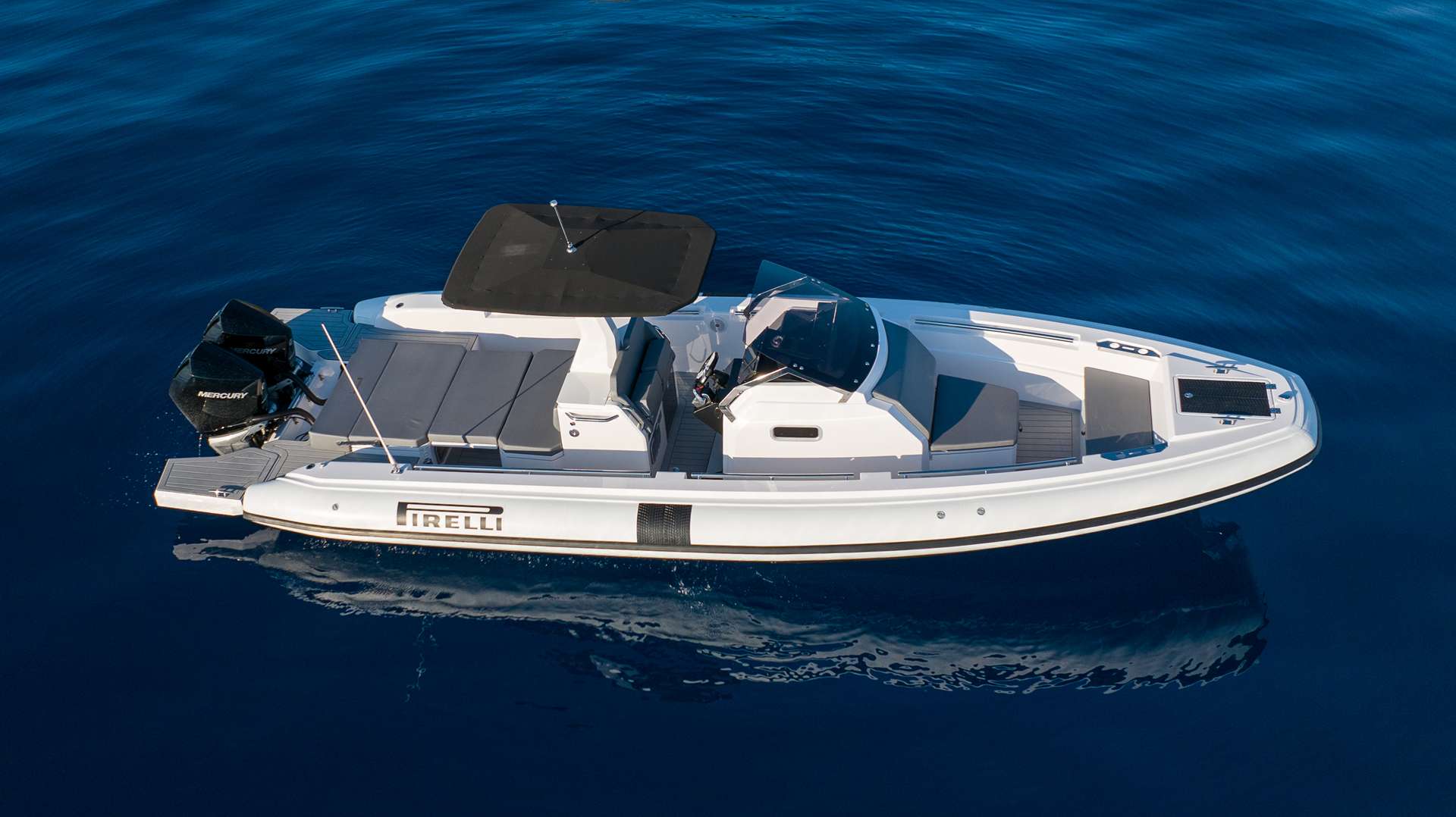 PIRELLI 30 HB (2026)