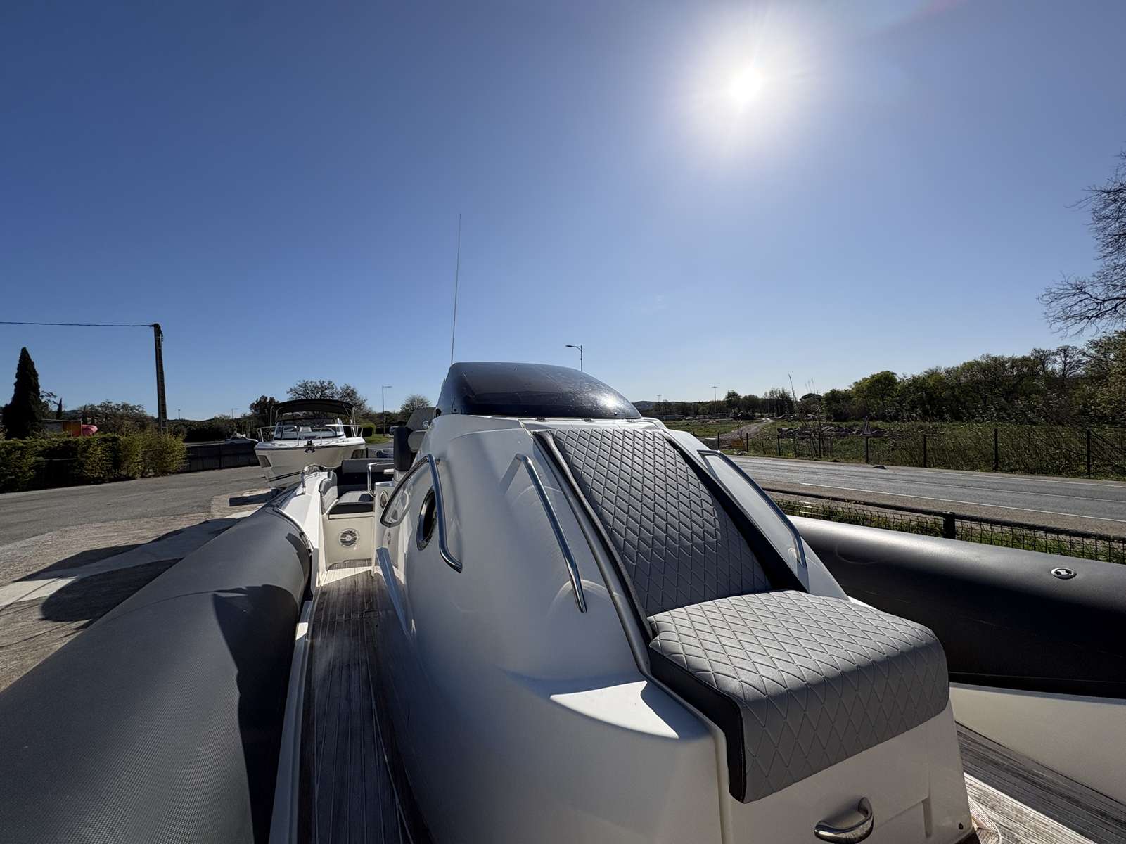 NUOVA JOLLY PRINCE 38 CC - 12