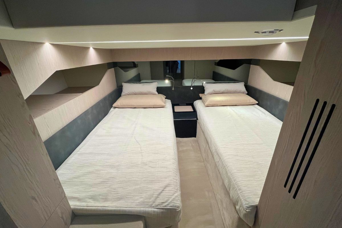 SANTASEVERA YACHT 52 - 22
