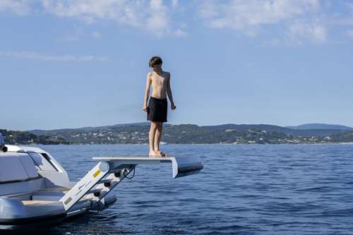 SANTASEVERA YACHT 52 - 12