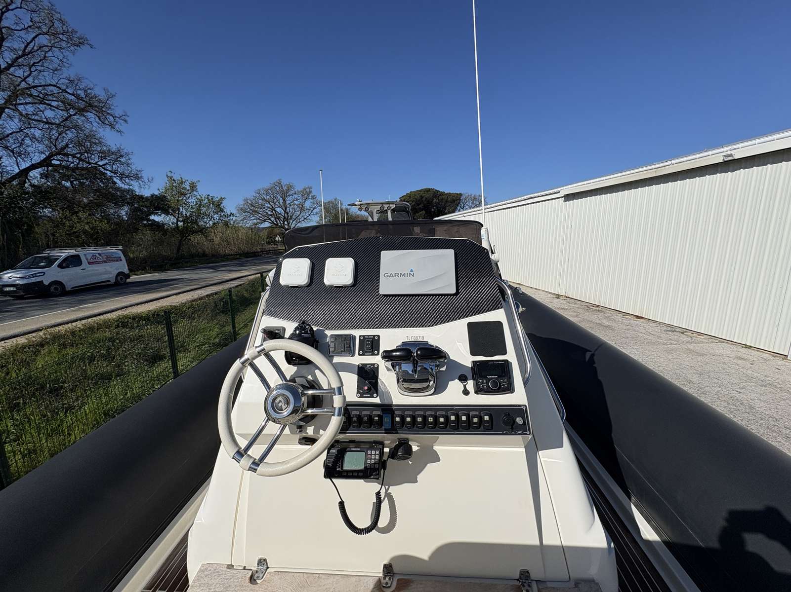 NUOVA JOLLY PRINCE 38 CC - 6