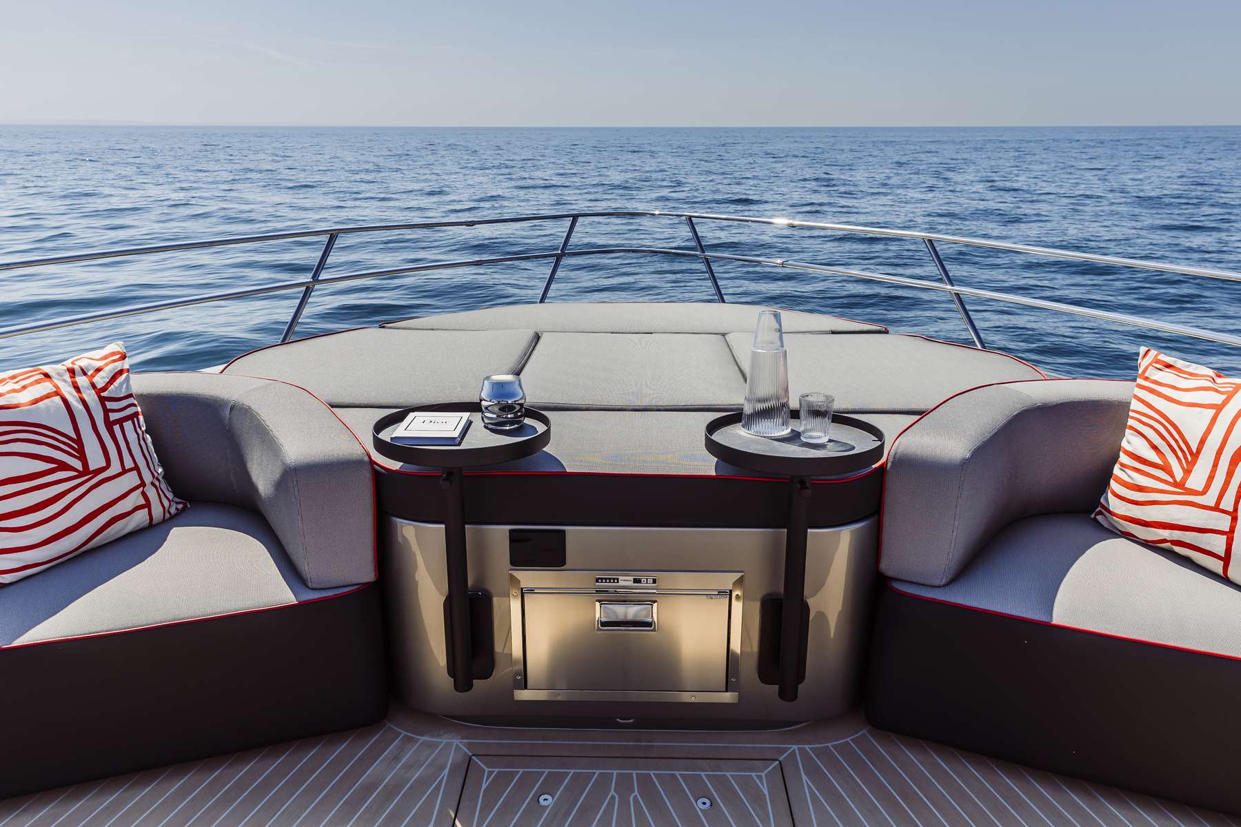 CRANCHI SESSANTASETTE 67 CORSA - 4