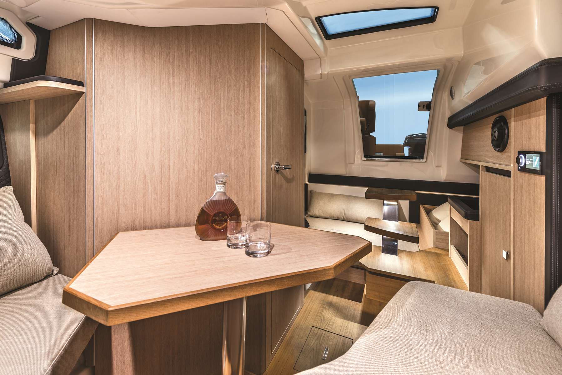 CRANCHI ENDURANCE 30 - 3