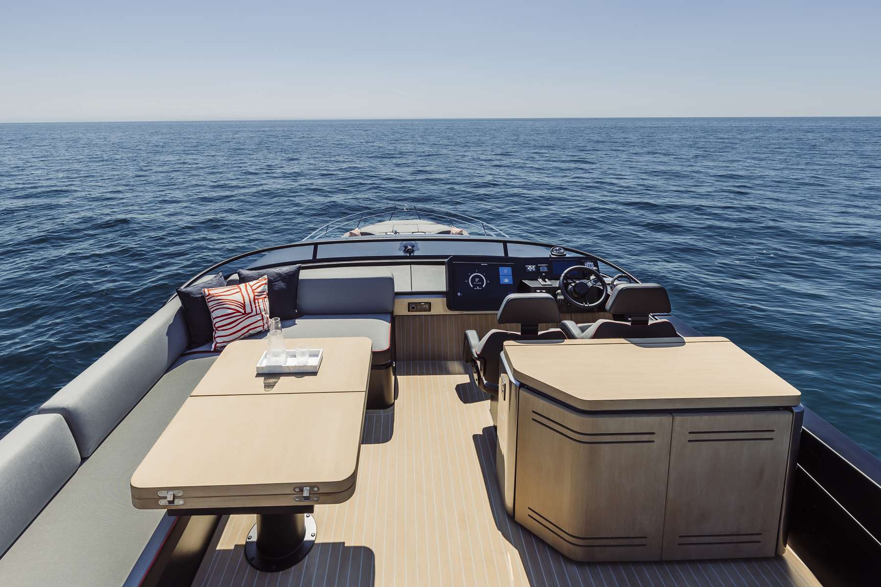 CRANCHI SESSANTASETTE 67 CORSA - 6