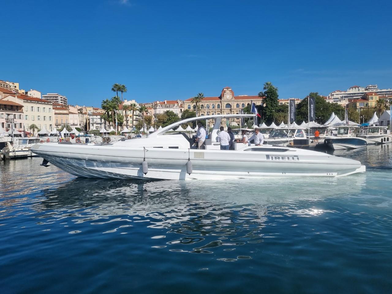 PIRELLI 50 IB (2026)