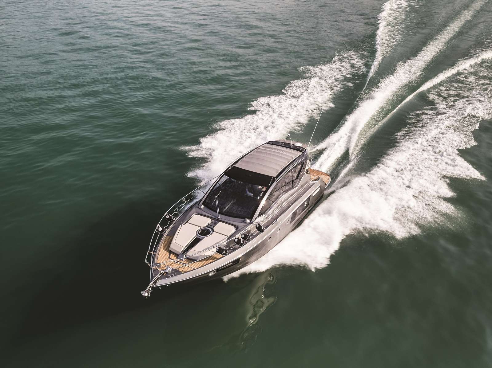 CRANCHI M 44 HT (2026)