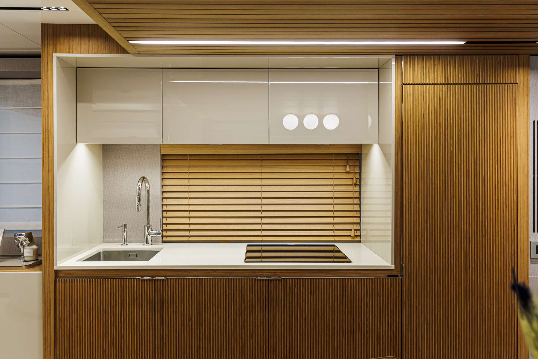 CRANCHI SESSANTADUE 62 - 3