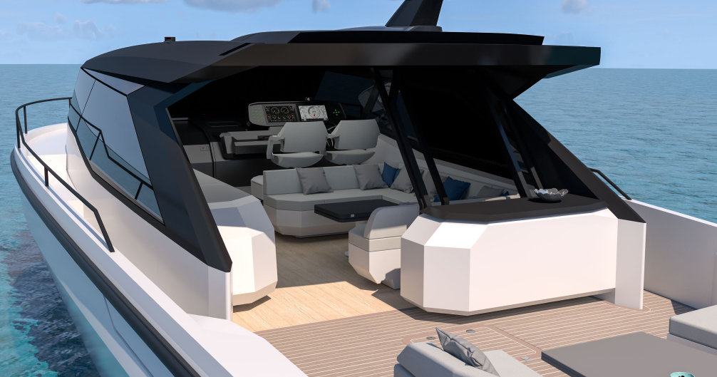 SANTASEVERA YACHT 52 - 3