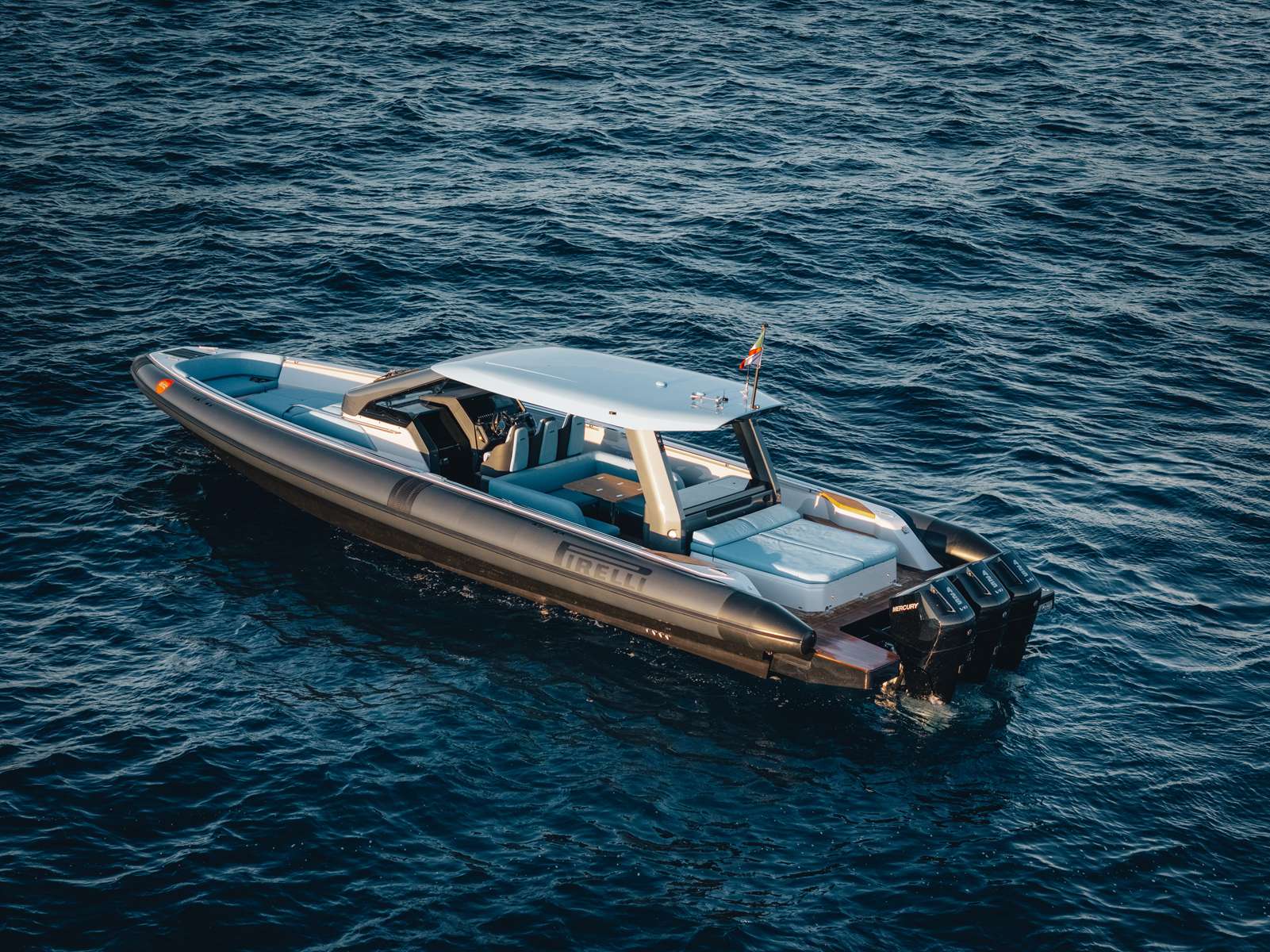 PIRELLI 47 HB (2026)