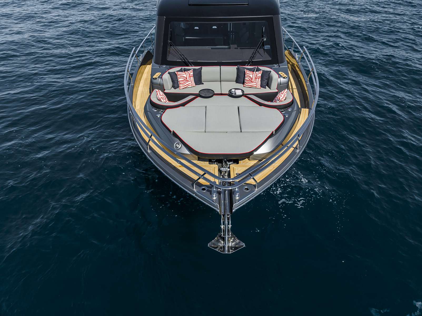 CRANCHI SESSANTASETTE 67 CORSA - 5