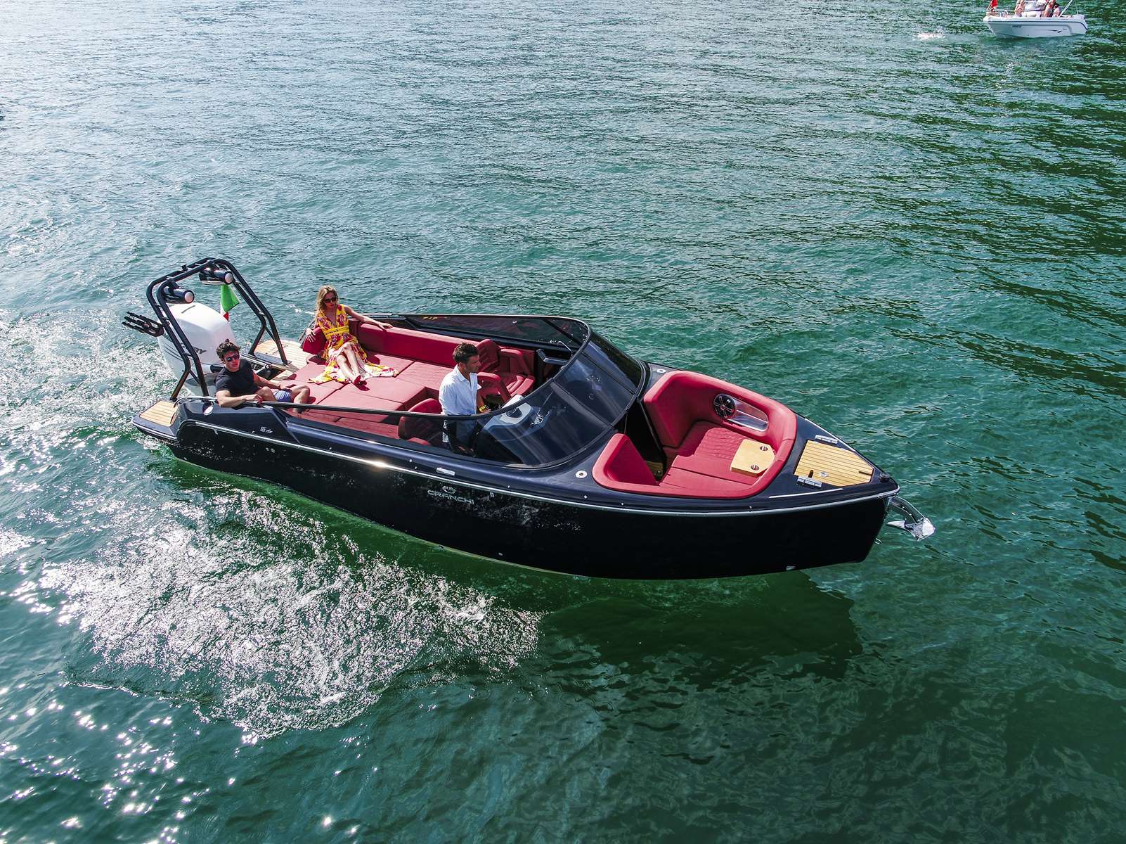 CRANCHI E26 RIDER (2026)